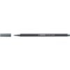 PEN 68 METALLIC ARGENTO