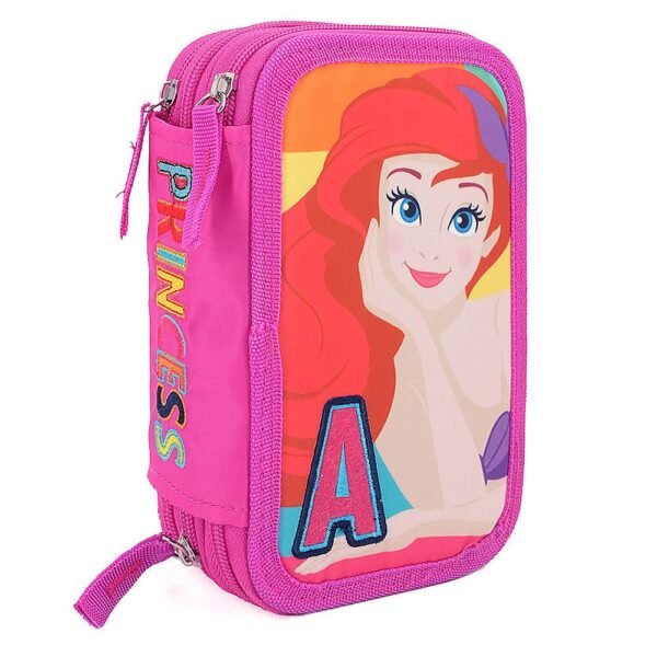 PRINCIPESSE DISNEY - Ast. Organizzato 3-zip