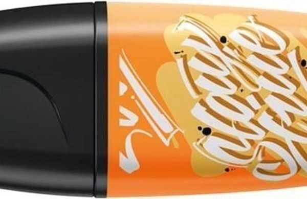 STABILO BOSS MINI esp.07/900-60 arancio