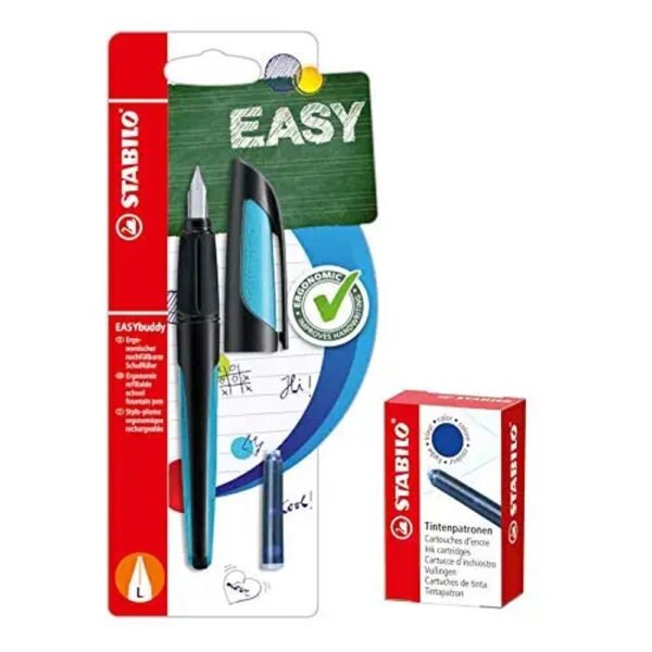 STABILO BOSS NATURE COLORS esp.70/900-160 foglia di te