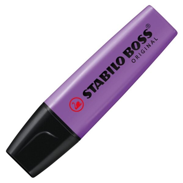 STABILO BOSS ORIGINAL esp.IT70/900-240-1 lavanda