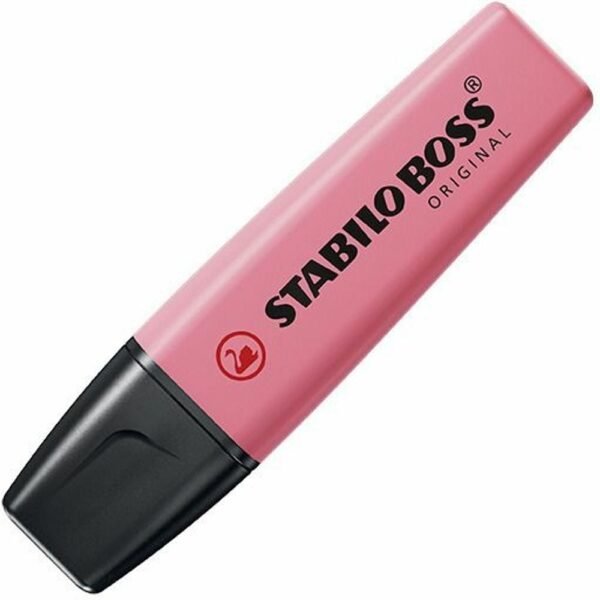 STABILO BOSS ORIGINAL Pastel esp.70P/900-280  fior di ciliegio