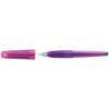 STABILO EASYbuddy fusto viola/magenta +1 cartuccia blu