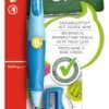 STABILO EASYergo 3.15 blister blu/azzurro