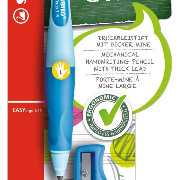 scu-72819.jpg STABILO EASYergo 3.15 blister blu/azzurro