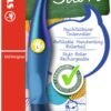 STABILO EASYoriginal Holograph Edition blister blu + 1 refill M blu