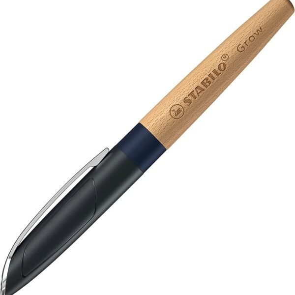 STABILO GROW BLU MIRTILLO / FAGGIO