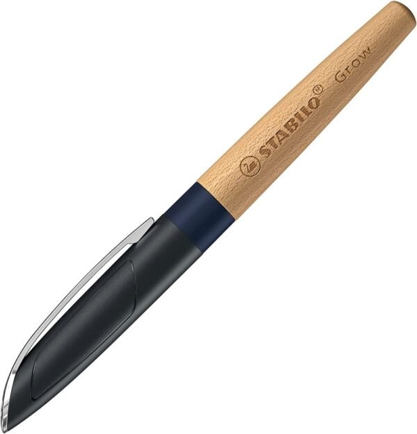 STABILO GROW BLU MIRTILLO / FAGGIO