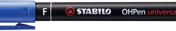 scu-72845.jpg STABILO OHPen universal esp.IT841/843-900-120 punta fine blu
