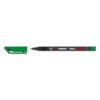 STABILO OHPen universal esp.IT841/843-900-120   punta media verde