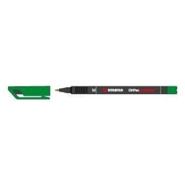 STABILO OHPen universal esp.IT841/843-900-120   punta media verde