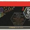 Stabilo pen 68 metallic scatola metallo da 8 colori ass