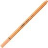 STABILO point 88 arancione chiaro