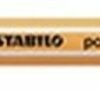 Stabilo point 88 cipria