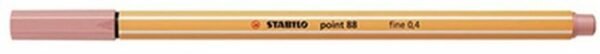 Stabilo point 88 cipria
