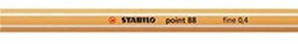 STABILO point 88 cipria
