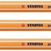 STABILO point 88 curry