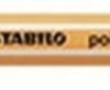 STABILO point 88 ruggine