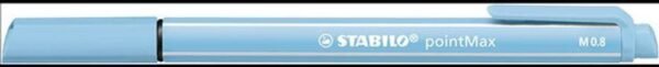 STABILO pointMax azzurro
