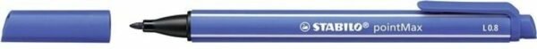 STABILO pointMax blu oltremare
