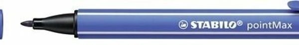 STABILO pointMax blu oltremare