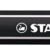 STABILO pointMax nero