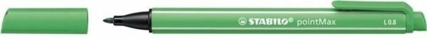 STABILO pointMax verde