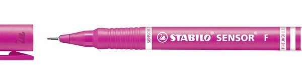 scu-72962.jpg STABILO SENSOR F rosa