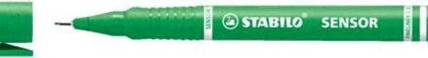scu-72965.jpg STABILO SENSOR F verde