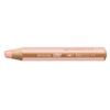 STABILO woody 3in1 albicocca