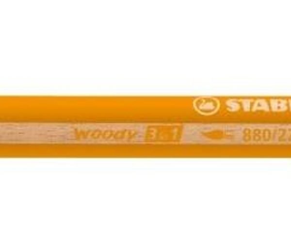 scu-72990.jpg STABILO woody 3in1 arancione
