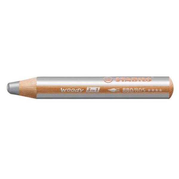 scu-72991.jpg STABILO woody 3in1 argento