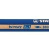 STABILO woody 3in1 blu oltremare