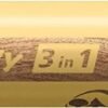 STABILO woody 3in1 giallo banana