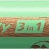 STABILO woody 3in1 verde menta