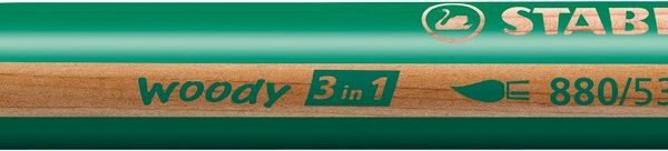 scu-73021.jpg STABILO woody 3in1 verde scuro