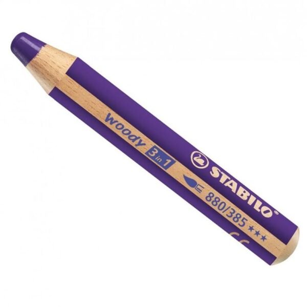 scu-73022.jpg STABILO woody 3in1 viola profondo