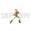Simba street fighter ii cammy cm15