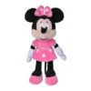 Simba Disney Minnie abito fucsia cm 35