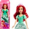 DISNEY PRINCESS BAMBOLA ARIEL