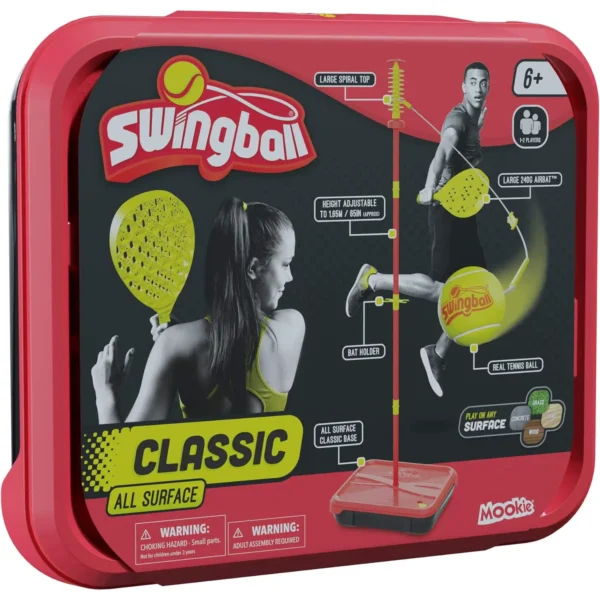 Swingball all surface classic