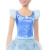 DISNEY PRINCESS BAMBOLA CENERENTOLA