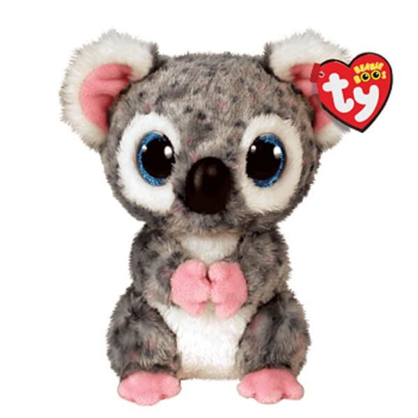 Beanie boos 15cm karly