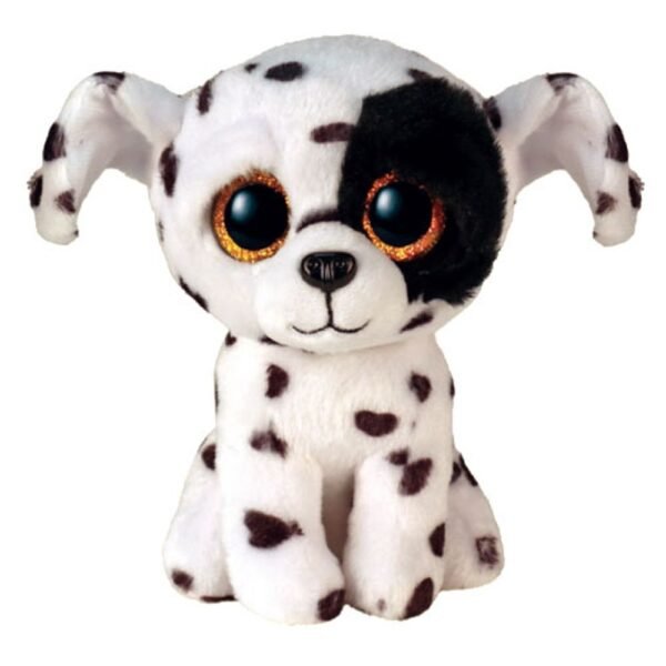 Beanie boos 15cm luther