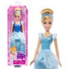 DISNEY PRINCESS BAMBOLA CENERENTOLA