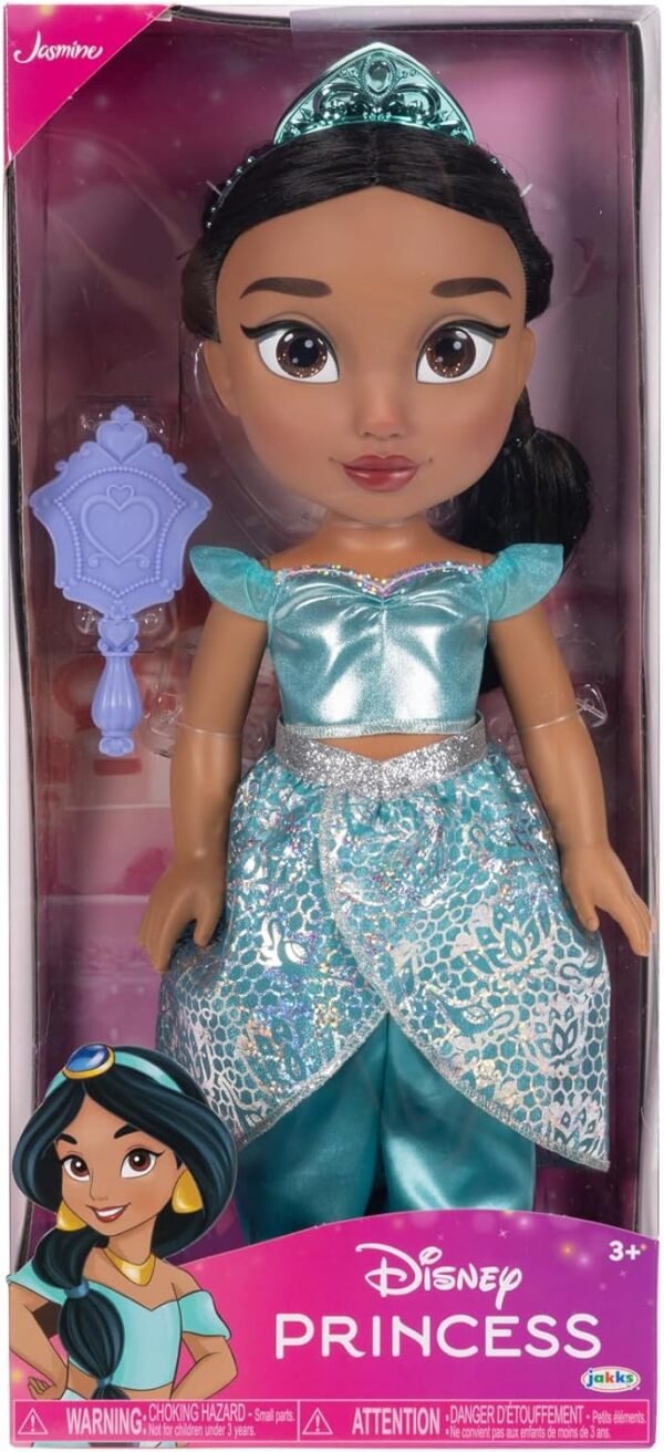 Dp core large doll jasmine international