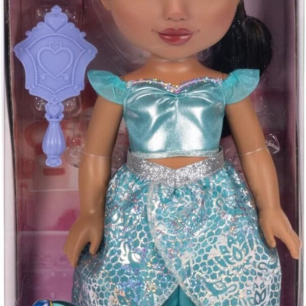 Dp core large doll jasmine international