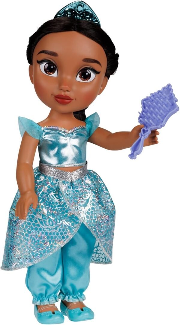 Dp core large doll jasmine international
