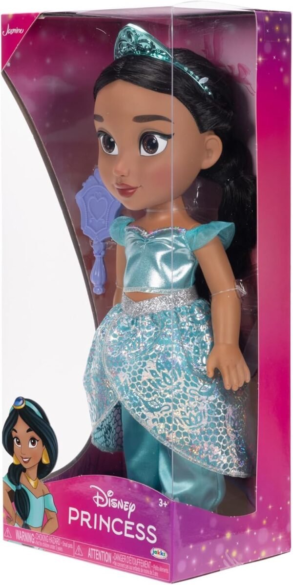 Dp core large doll jasmine international