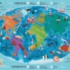 FC - Mega Atlas - Il mega atlante del mare - N.E. 2024